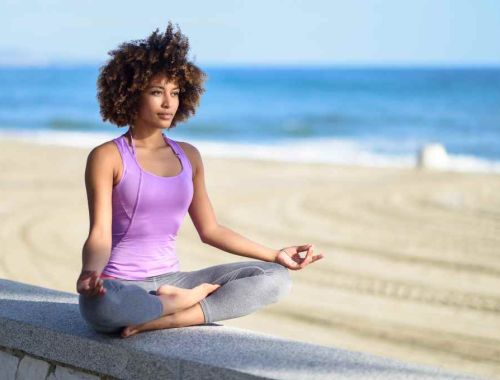 Afro-Yoga-Flow che cos'è?