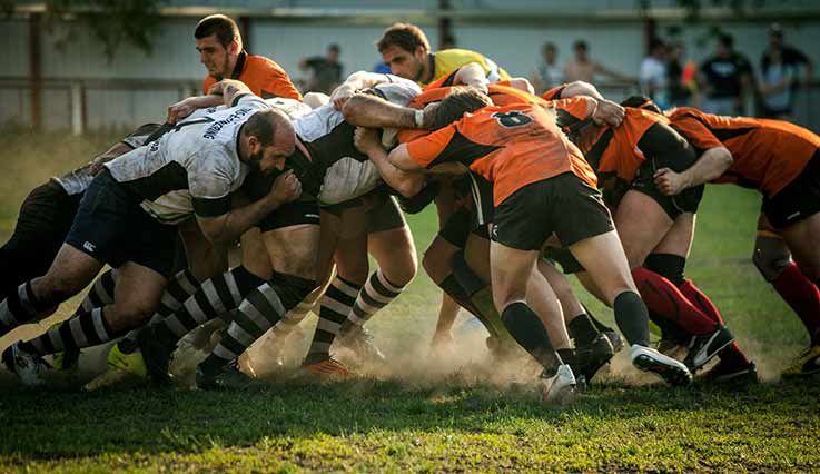 Nascita degli sport da squadra da Vittorino de Feltre a Thomas Arnold