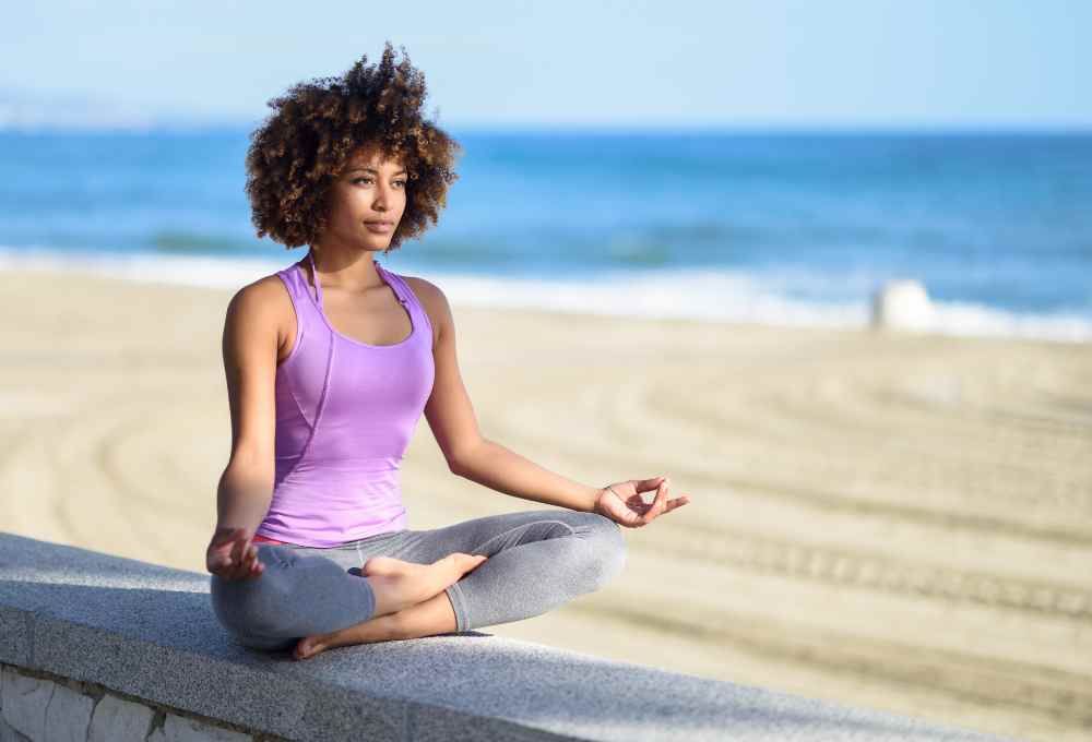 Afro-Yoga-Flow che cos'è?