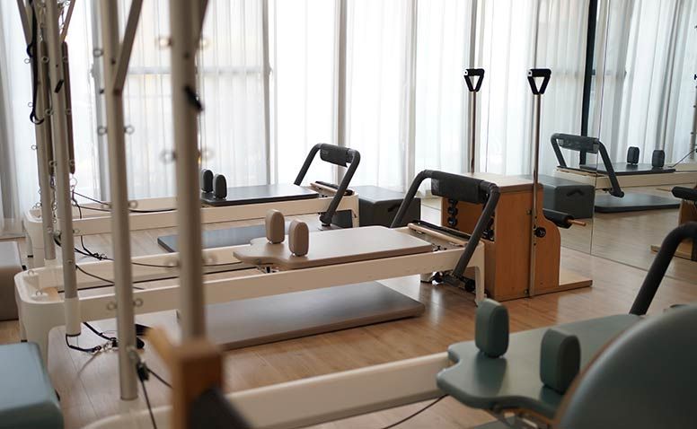 Il Macchinario Reformer nel Pilates