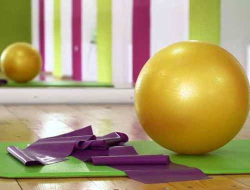 Come il metodo Pilates nacque