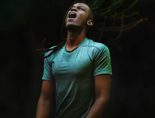 Lesioni da utilizzo eccessivo del corpo nella danzaLesioni da utilizzo eccessivo del corpo nella danza